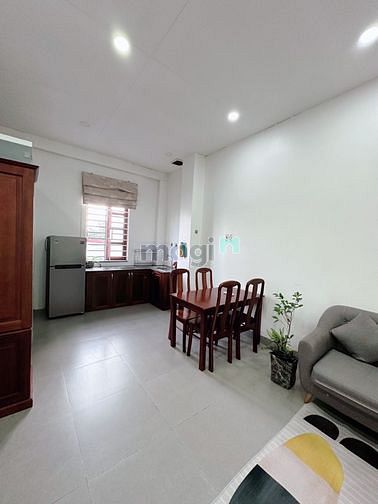 Hình ảnh cho thuê CHDV full nội thất đường lê văn việt, Quận 9, Bao hết chi phí
