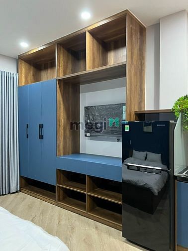 Hình ảnh Cho Thuê Căn Hộ Quận 2 (Khu Vực Trung Tâm)