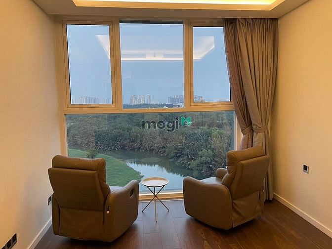 Hình ảnh 🌟 Cho Thuê Căn Hộ Sarica - Sala 3pn 154m2 Tầm Nhìn Mở Ra Sông