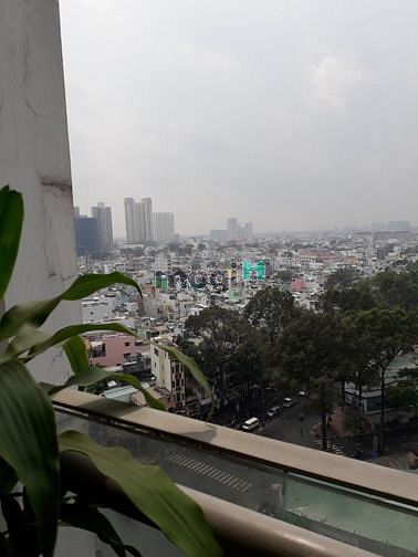 Hình ảnh Cho thuê chung cư The Everich 1 . Giá 17 triệu 120m2 , 3PN 2WC