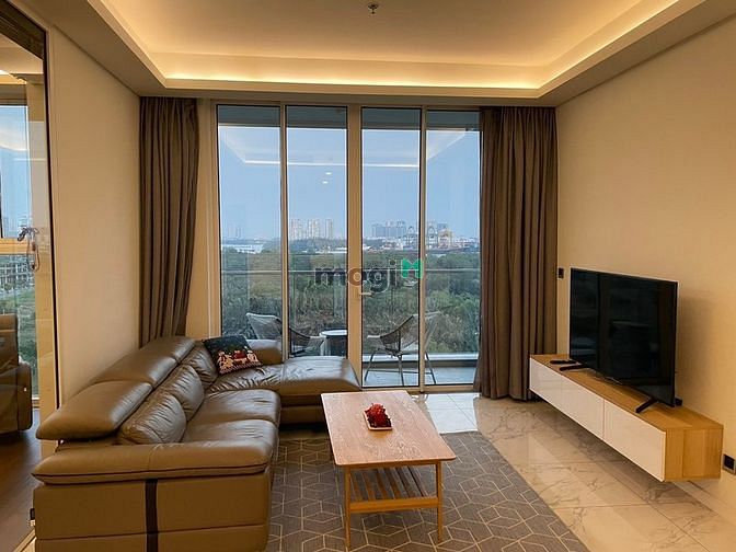 Hình ảnh 🌟 Cho Thuê Căn Hộ Sarica - Sala 3pn 154m2 Tầm Nhìn Mở Ra Sông