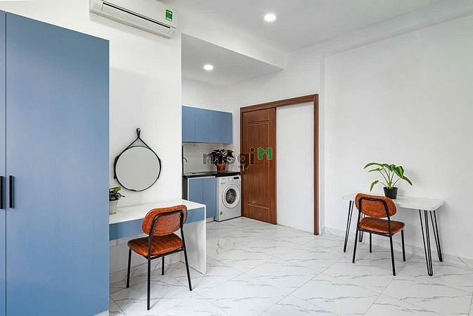 Hình ảnh Mb6623 nạp rút nhanh chóng 40m2 full nội thất , MGR , ngay Lê Quang Định , Bình Thạnh