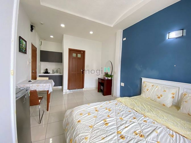 Hình ảnh Phòng studio sang trọng, thoáng ngay Việt Nam Quốc Tự