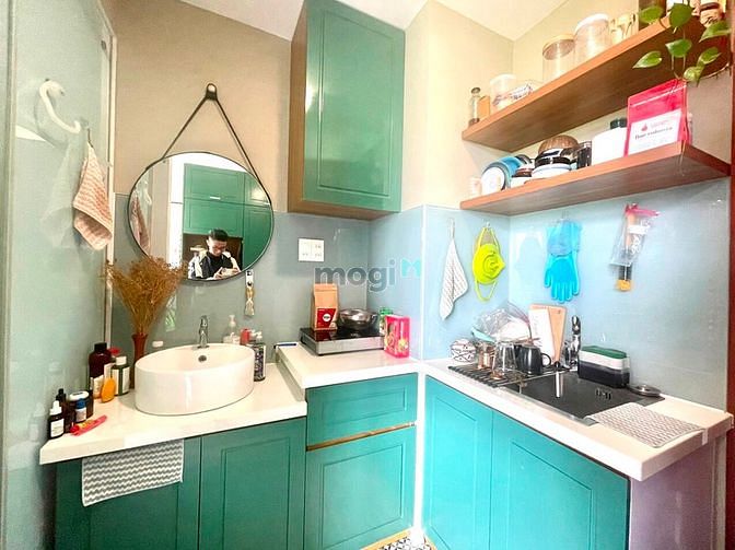 Hình ảnh 💕Mb6623 nạp rút nhanh chóng studio duplex full nội thất gần Crescent Mall