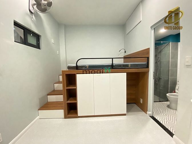 Hình ảnh 💕Mb6623 nạp rút nhanh chóng studio duplex full nội thất gần Crescent Mall
