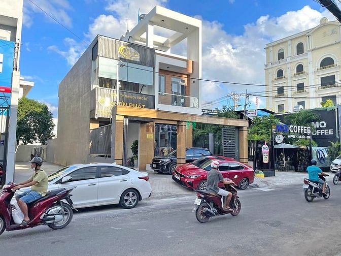 Hình ảnh Đất mặt tiền đường số 14 cần bán, dt: 4x22m, full thổ cư, Giá: 8.2 TỶ.