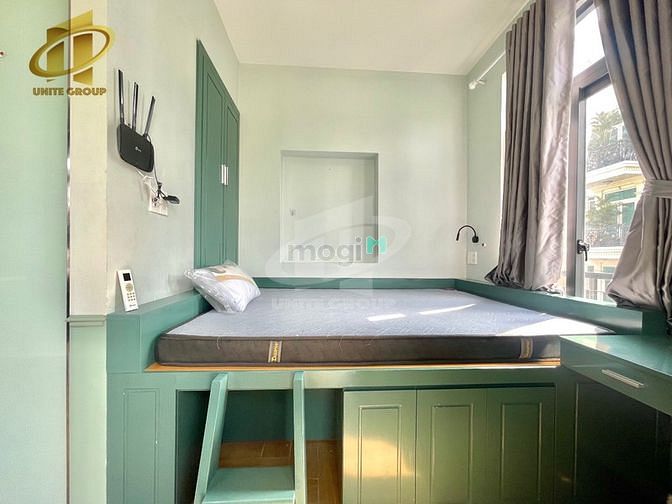 Hình ảnh 💕Mb6623 nạp rút nhanh chóng studio duplex full nội thất gần Crescent Mall