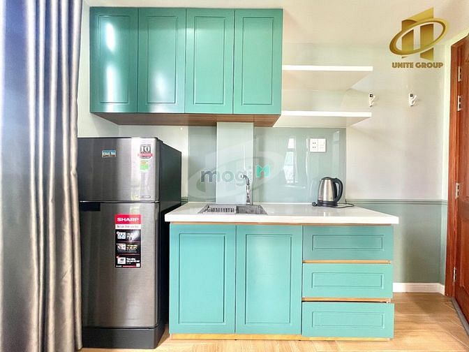 Hình ảnh 💕Mb6623 nạp rút nhanh chóng studio duplex full nội thất gần Crescent Mall