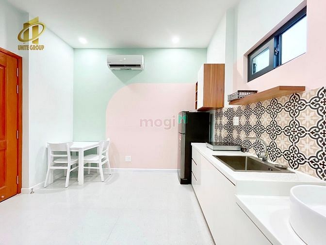 Hình ảnh 💕Mb6623 nạp rút nhanh chóng studio duplex full nội thất gần Crescent Mall
