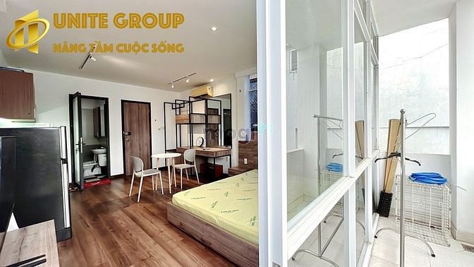 Hình ảnh 📌📌 Cho thuê Trang Chủ MB66.COM / Đăng Ký Tặng 66K quận 1 full nội thất,ban công view Bitexco