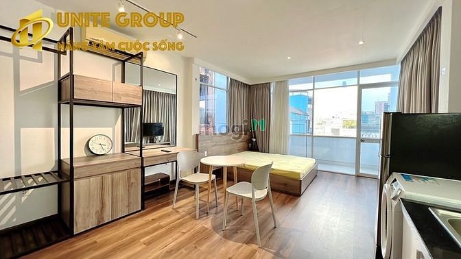 Hình ảnh 📌📌 Cho thuê Trang Chủ MB66.COM / Đăng Ký Tặng 66K quận 1 full nội thất,ban công view Bitexco