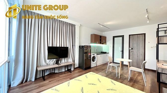 Hình ảnh 📌📌 Cho thuê Trang Chủ MB66.COM / Đăng Ký Tặng 66K quận 1 full nội thất,ban công view Bitexco