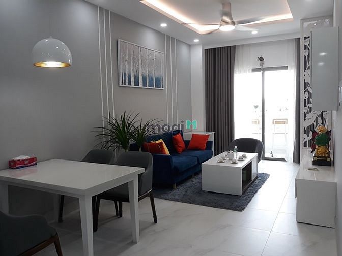 Hình ảnh Chung cư Garden Gate  cho thuê , 22 triệu 110m2 , full ntcc 3PN