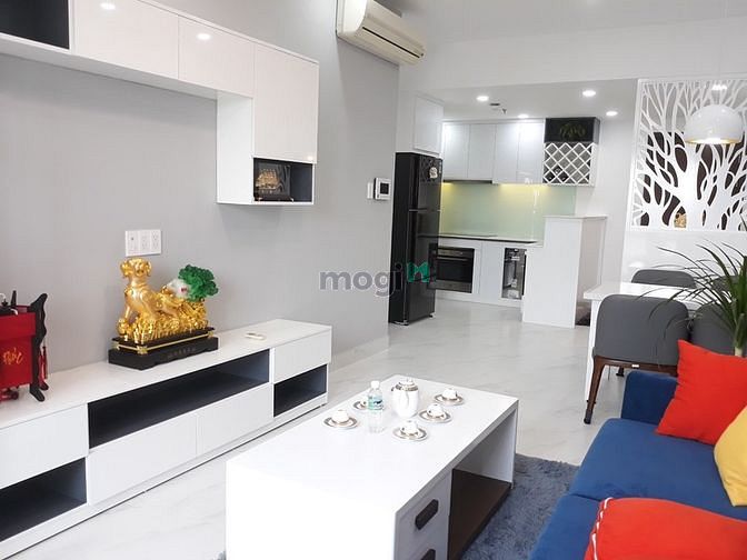Hình ảnh Chung cư Garden Gate  cho thuê , 22 triệu 110m2 , full ntcc 3PN