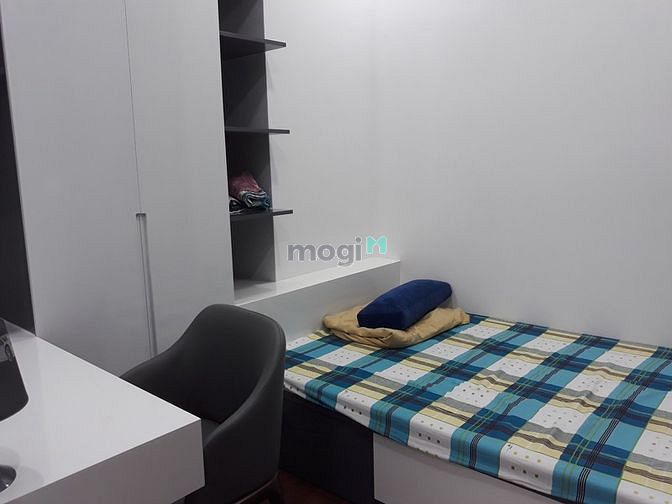 Hình ảnh Chung cư Garden Gate  cho thuê , 22 triệu 110m2 , full ntcc 3PN