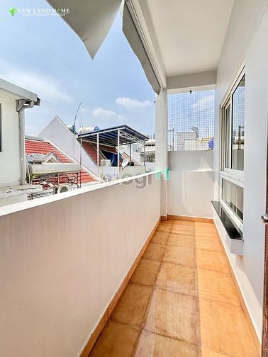 Hình ảnh Studio Bancon-Cửa Sổ-Full NT-Tân Phong quận 7 gần TĐT, Lotte Mart
