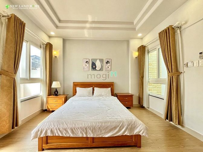 Hình ảnh Studio Bancon-Cửa Sổ-Full NT-Tân Phong quận 7 gần TĐT, Lotte Mart