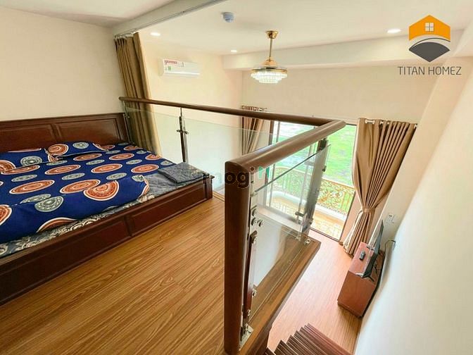 Hình ảnh 🌻Stduio - Duplex - 1,2PN - Full nội thất - Cho nuôi Pet - Có hầm oto