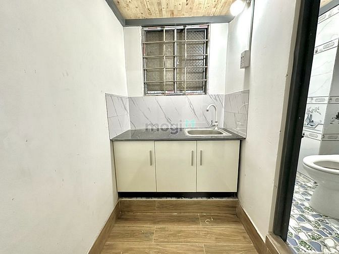 Hình ảnh Phòng duplex siêu đẹp nội thất cơ bản mới 100% ở ngay sân bay Tân Bình