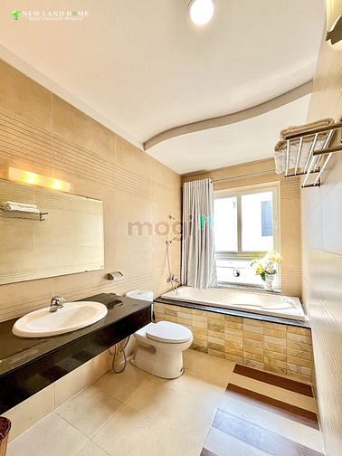 Hình ảnh Studio Bancon-Cửa Sổ-Full NT-Tân Phong quận 7 gần TĐT, Lotte Mart