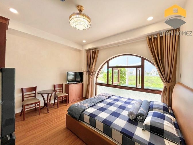 Hình ảnh 🌻Stduio - Duplex - 1,2PN - Full nội thất - Cho nuôi Pet - Có hầm oto