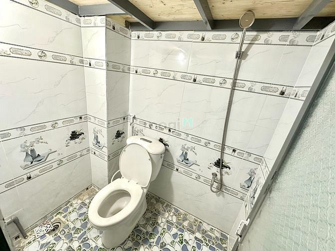 Hình ảnh Phòng duplex siêu đẹp nội thất cơ bản mới 100% ở ngay sân bay Tân Bình