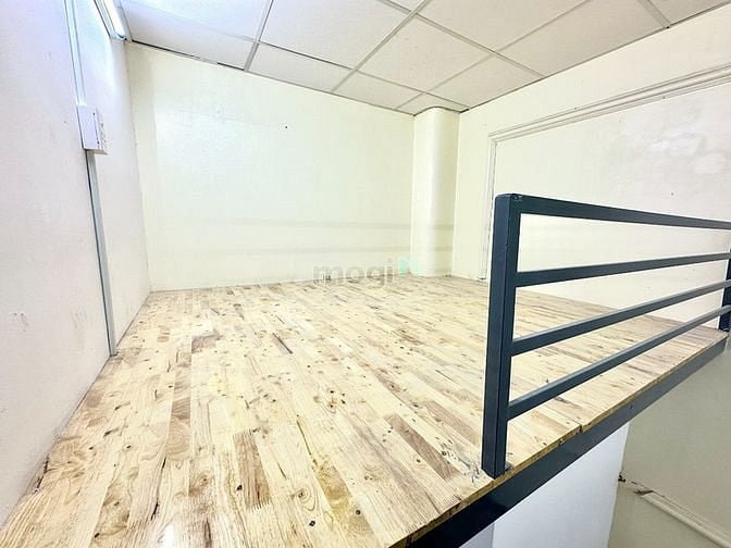 Hình ảnh Phòng duplex siêu đẹp nội thất cơ bản mới 100% ở ngay sân bay Tân Bình