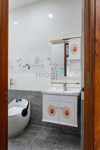 Hình ảnh Mb6623 nạp rút nhanh chóng duplex full nội thất ngay Nguyễn Gia Trí , Bình Thạnh