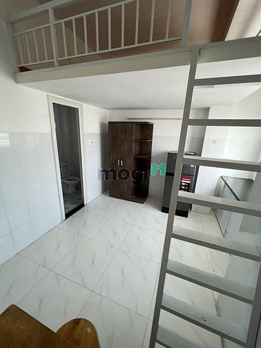 Hình ảnh Mb6623 nạp rút nhanh chóng Duplex ban công ngay Bùi Đình Tuý