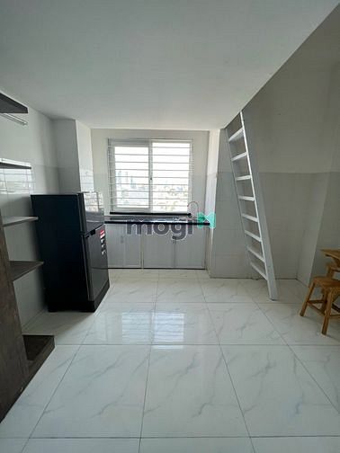 Hình ảnh Mb6623 nạp rút nhanh chóng Duplex ban công ngay Bùi Đình Tuý