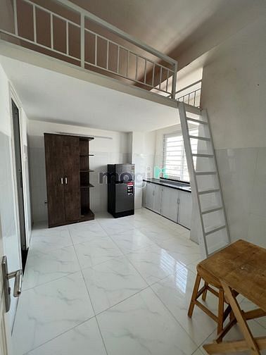 Hình ảnh Mb6623 nạp rút nhanh chóng Duplex ban công ngay Bùi Đình Tuý
