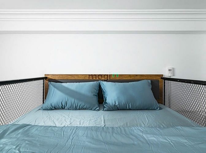 Hình ảnh Mb6623 nạp rút nhanh chóng duplex full nội thất ngay Nguyễn Gia Trí , Bình Thạnh