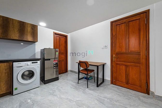 Hình ảnh Mb6623 nạp rút nhanh chóng duplex full nội thất ngay Nguyễn Gia Trí , Bình Thạnh