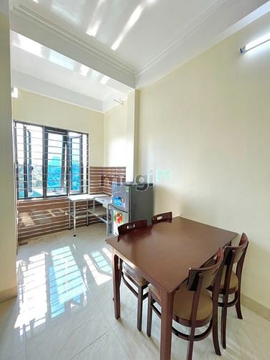 Hình ảnh Phòng trọ 30m2 mới xây đằng sau The Pride