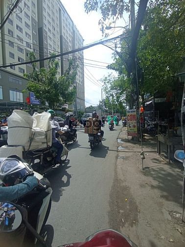 Hình ảnh Bán nhanh miếng đất tặng nhà , sổ hồng lâu dài , 66m2 , 6.2 Tỷ
