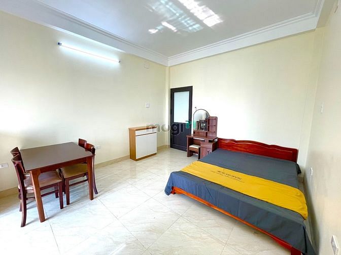 Hình ảnh Phòng trọ 30m2 mới xây đằng sau The Pride