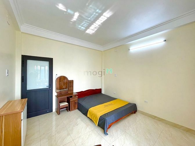 Hình ảnh Phòng trọ 30m2 mới xây đằng sau The Pride