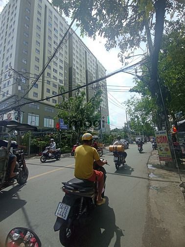 Hình ảnh Bán nhanh miếng đất tặng nhà , sổ hồng lâu dài , 66m2 , 6.2 Tỷ