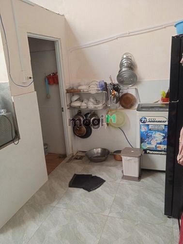 Hình ảnh Bán nhanh miếng đất tặng nhà , sổ hồng lâu dài , 66m2 , 6.2 Tỷ