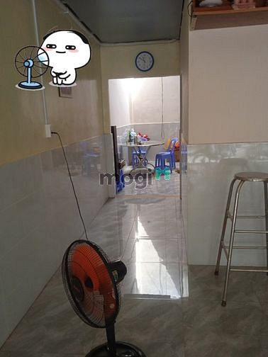 Hình ảnh Bán nhanh miếng đất tặng nhà , sổ hồng lâu dài , 66m2 , 6.2 Tỷ