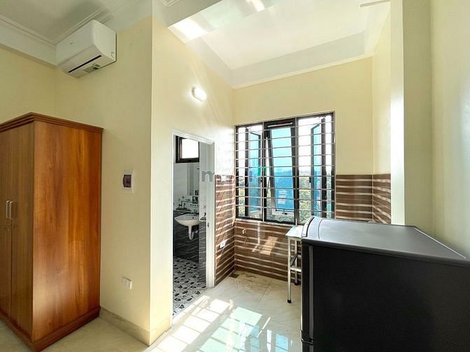 Hình ảnh Phòng trọ 30m2 mới xây đằng sau The Pride