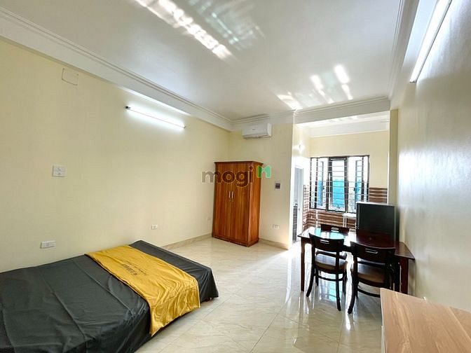 Hình ảnh Phòng trọ 30m2 mới xây đằng sau The Pride
