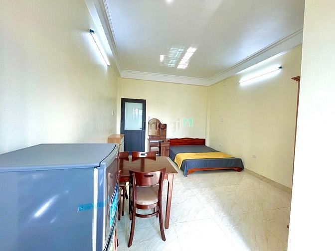 Hình ảnh Phòng trọ 30m2 mới xây đằng sau The Pride