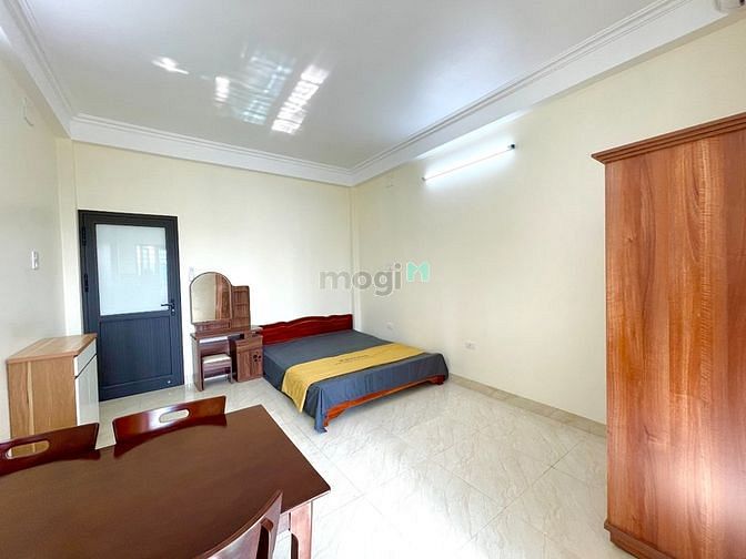 Hình ảnh Phòng trọ 30m2 mới xây đằng sau The Pride