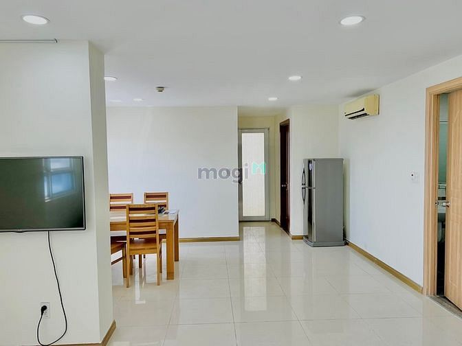 Hình ảnh Cho thuê chung cư Flemington 3PN 2WC 17 triệu