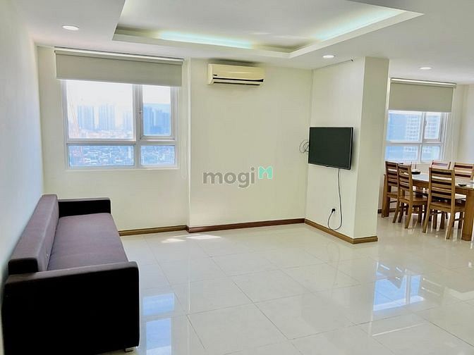 Hình ảnh Cho thuê chung cư Flemington 3PN 2WC 17 triệu