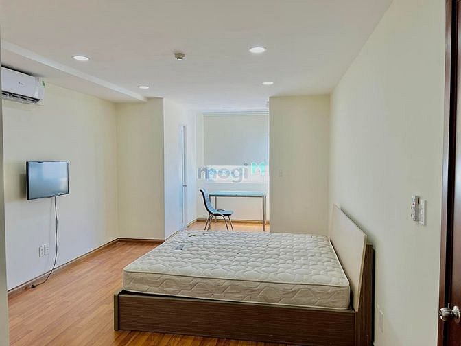 Hình ảnh Cho thuê chung cư Flemington 3PN 2WC 17 triệu