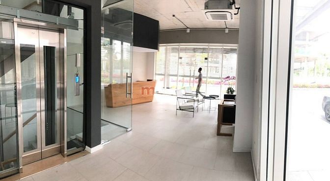Hình ảnh Cho Thuê ShopHouse SARITOWN SALA  - 4500 $ ~500m2