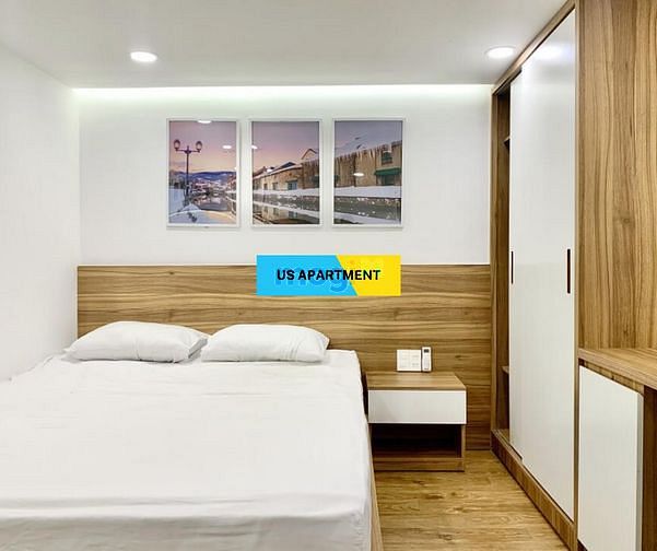 Hình ảnh Căn Hộ Studio Full Nội Thất - Service Như Khách Sạn - Gần Sân Bay