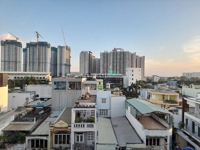 Hình ảnh Nhà bán - KDC Nam Long - Bình Tân